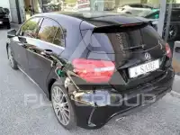 2013 Mercedes Benz A 180