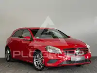 2013 Mercedes Benz A 180