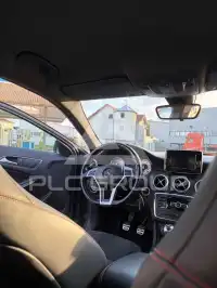 2013 Mercedes Benz A 180