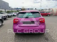 2013 Mercedes Benz A 180