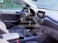 2013 Mercedes Benz A 180