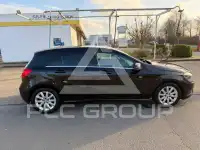 2013 Mercedes Benz A 180