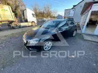 2013 Mercedes Benz A 180