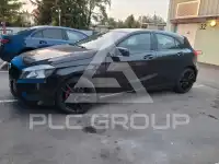 2013 Mercedes Benz A 180