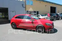 2013 Mercedes Benz A 180