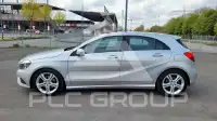 2013 Mercedes Benz A 180