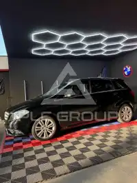 2013 Mercedes Benz A 180