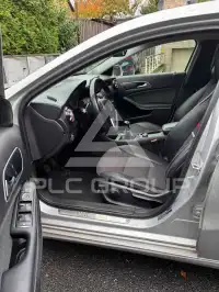 2013 Mercedes Benz A 180