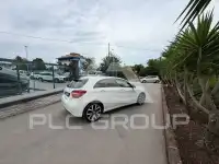 2013 Mercedes Benz A 180