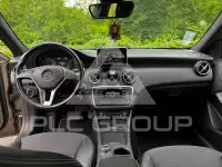 2013 Mercedes Benz A 180