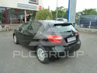 2013 Mercedes Benz A 180