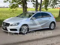 2013 Mercedes Benz A 180