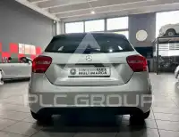 2013 Mercedes Benz A 180