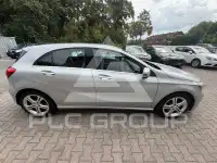 2013 Mercedes Benz A 180