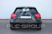 2013 Mercedes Benz A 180