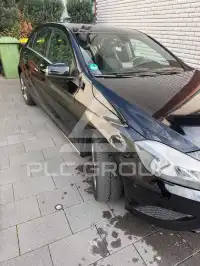 2013 Mercedes Benz A 180