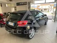 2013 Mercedes Benz A 180