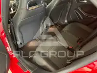 2013 Mercedes Benz A 180