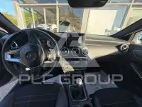 2013 Mercedes Benz A 180