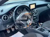 2013 Mercedes Benz A 180