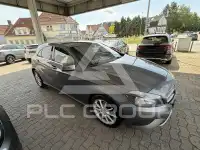 2013 Mercedes Benz A 180