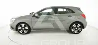 2013 Mercedes Benz A 180