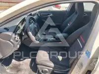 2013 Mercedes Benz A 180
