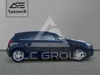 2013 Mercedes Benz A 180