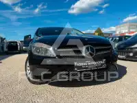 2013 Mercedes Benz A 180