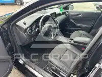 2013 Mercedes Benz A 180