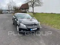 2013 Mercedes Benz A 180