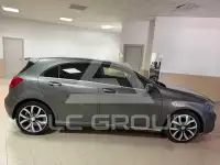 2013 Mercedes Benz A 180