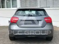 2013 Mercedes Benz A 180