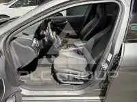 2013 Mercedes Benz A 180