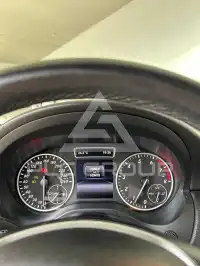 2013 Mercedes Benz A 180