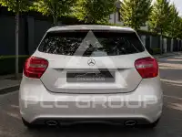 2013 Mercedes Benz A 180