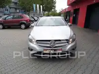 2013 Mercedes Benz A 180