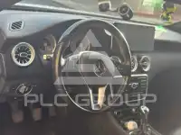 2013 Mercedes Benz A 180