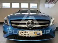 2013 Mercedes Benz A 180