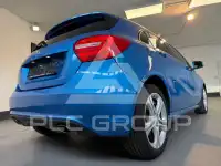 2013 Mercedes Benz A 180