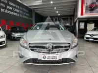 2013 Mercedes Benz A 180