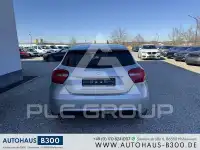 2013 Mercedes Benz A 180