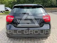 2013 Mercedes Benz A 180