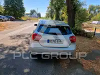 2013 Mercedes Benz A 180