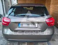 2013 Mercedes Benz A 180