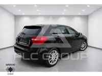 2013 Mercedes Benz A 180