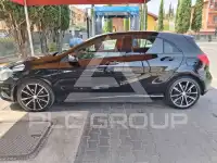 2013 Mercedes Benz A 180
