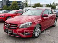 2013 Mercedes Benz A 180
