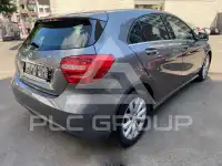 2013 Mercedes Benz A 180