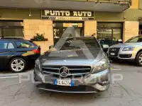 2013 Mercedes Benz A 180